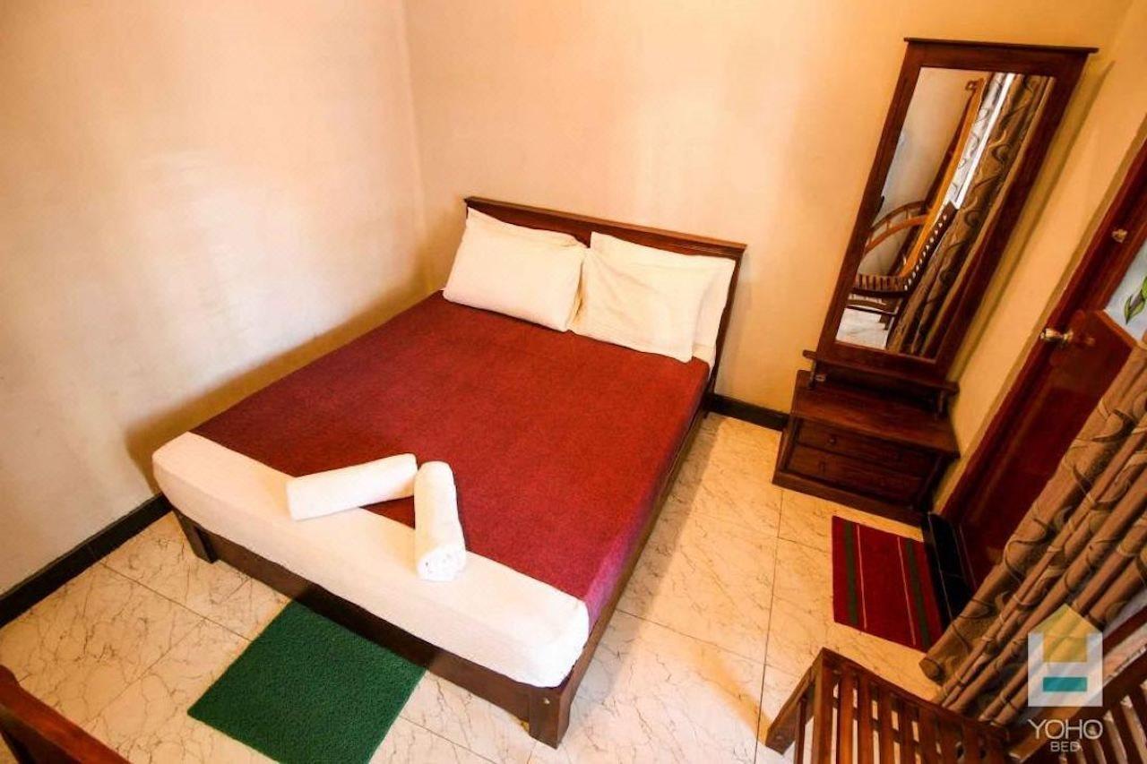 Yoho Regent Davidson Place Kolombo Bagian luar foto