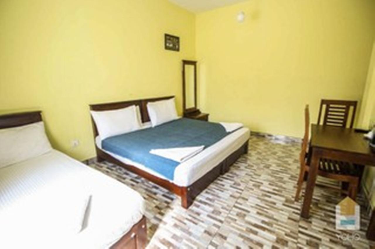 Yoho Regent Davidson Place Kolombo Bagian luar foto