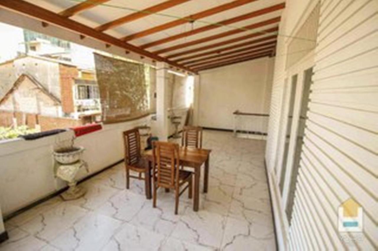 Yoho Regent Davidson Place Kolombo Bagian luar foto