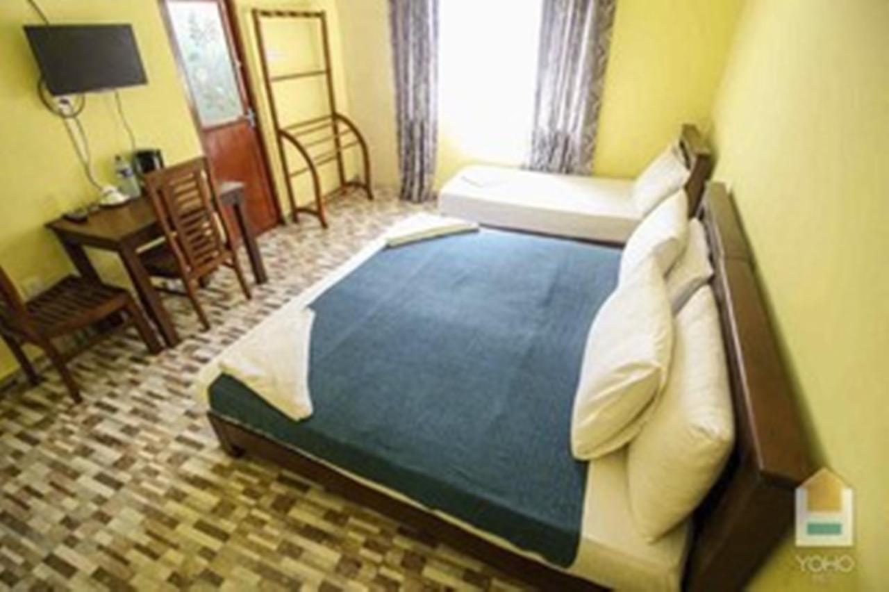 Yoho Regent Davidson Place Kolombo Bagian luar foto