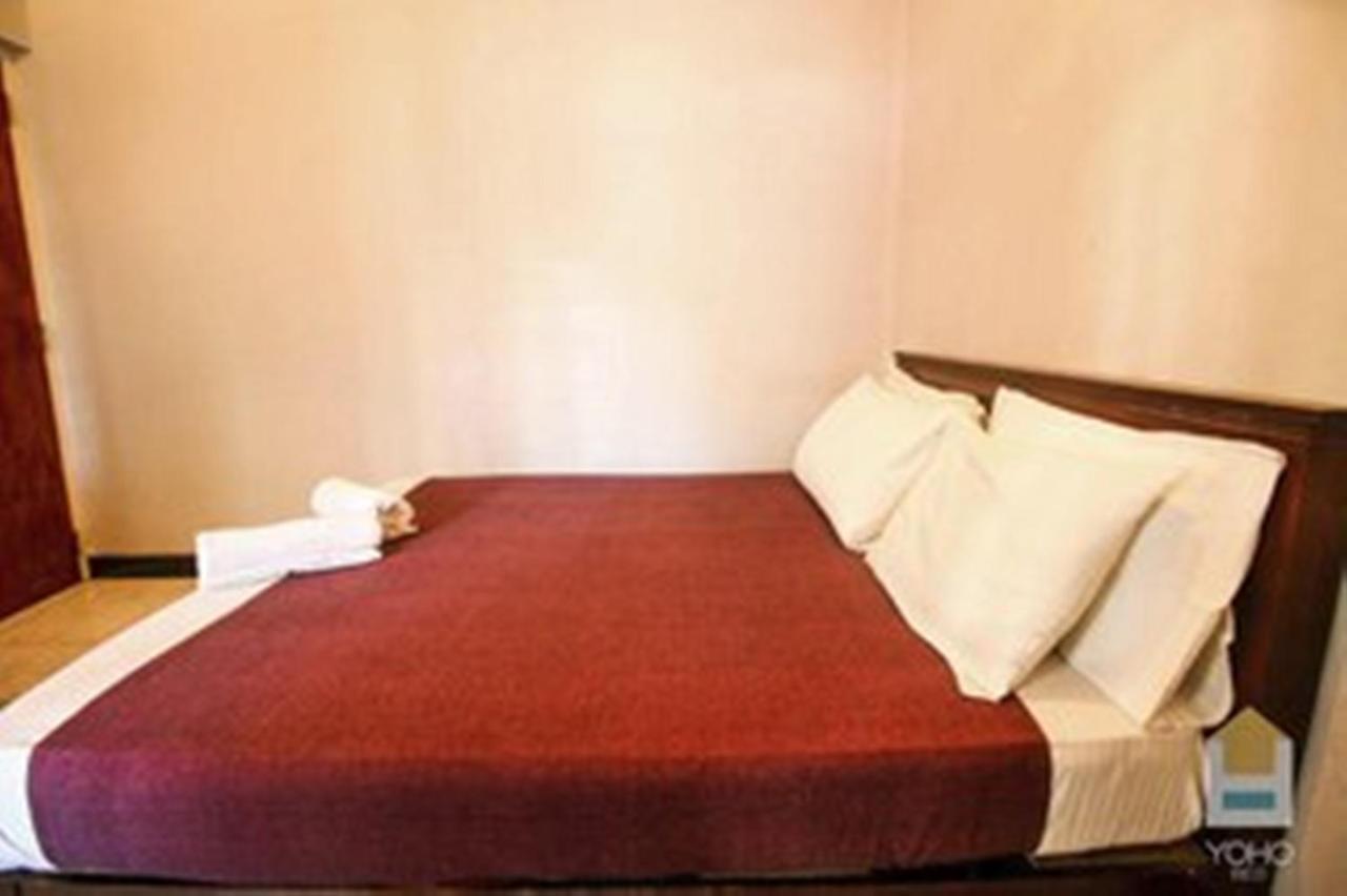 Yoho Regent Davidson Place Kolombo Bagian luar foto