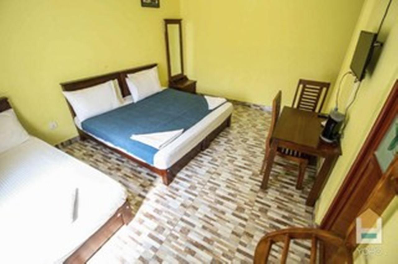 Yoho Regent Davidson Place Kolombo Bagian luar foto