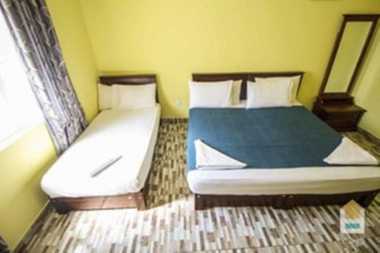 Yoho Regent Davidson Place Kolombo Bagian luar foto