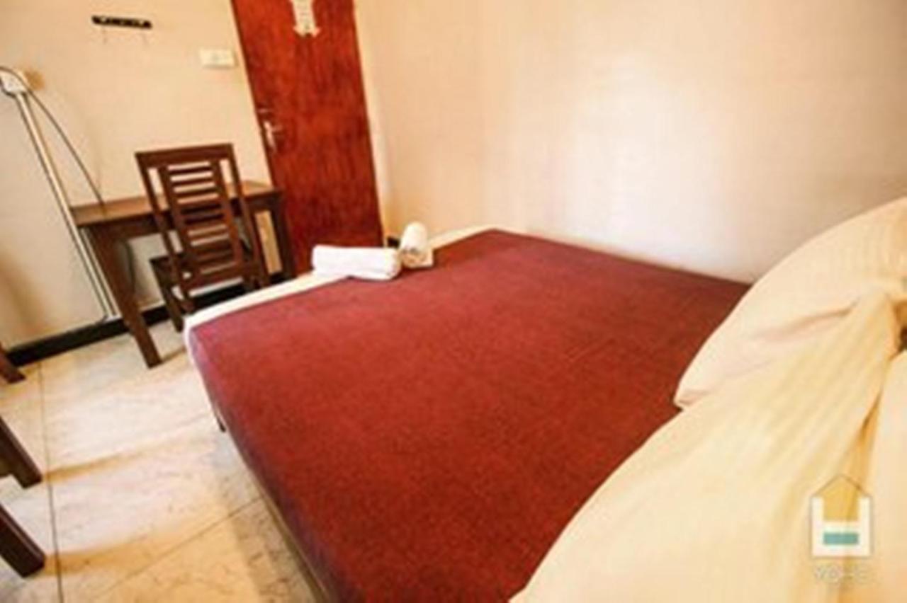 Yoho Regent Davidson Place Kolombo Bagian luar foto